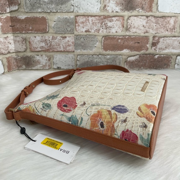 Brahmin Katie Crossbody Bag - Picture 5 of 11